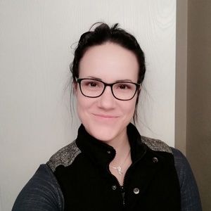 Meet your Posher, Tori